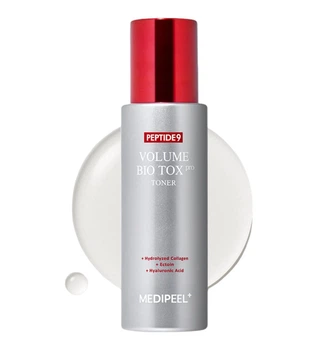 Пептидный тонер-бустер с матриксилом MEDI-PEEL Peptide 9 Volume Bio Tox Toner Pro 250 мл