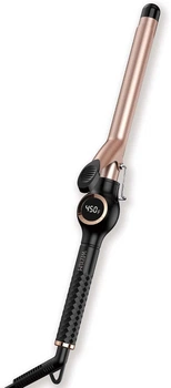 Плойка для волос WЕEYUM W8892-25 25 мм, 65 Вт, Rose Gold