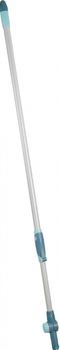 Teleskopowy drążek do mopa Leifheit Click System z przegubem 110-190 cm (4006501415226)
