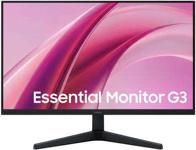 Monitor 27" Samsung Essential Monitor G3 (LS27HG310EUXEN)