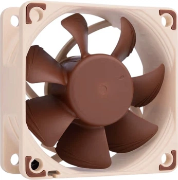 Вентилятор Noctua NF-A6x25 5V PWM Beige (NF-A6X25 PWM 5V)