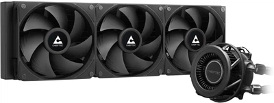 Система рідинного охолодження Chieftec Iceberg PRO 360 Dark (CLC-360-VRM-BLK)