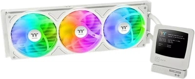 Система рідинного охолодження Thermaltake Retro 360 Ultra ARGB Sync (CL-W510-PL12SW-A)