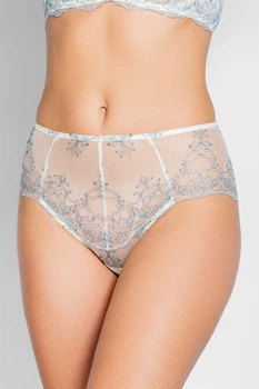 Трусики бразилиана Anabel Arto 7(3XL) Шампань-03 (151577)