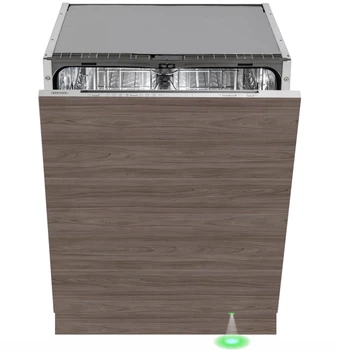 Вбудована посудомийна машина ELEYUS SDWB 60028 L