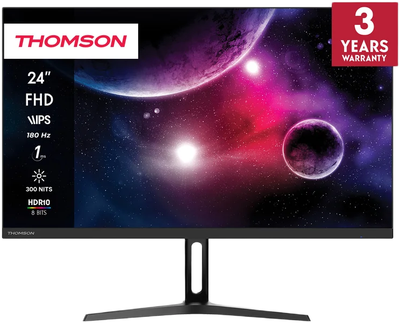 Monitor 24" Thomson M24FG2Y14
