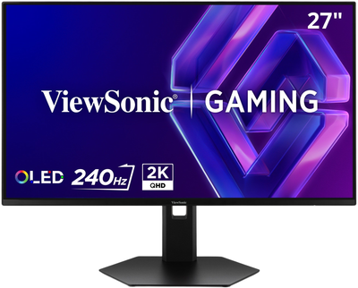 Monitor 27" ViewSonic Gaming OLED (VX2738-2K)