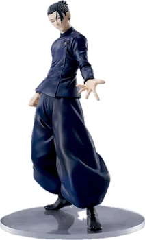 Фигурка Сугуру Гето Магическая битва Jujutsu Kaisen SEGA Luminasta 5th Anniversary 23 см