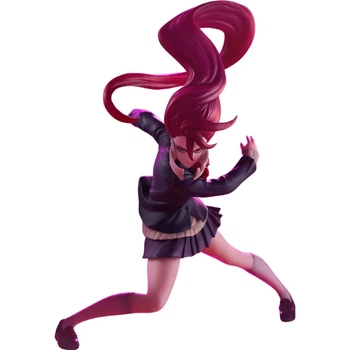 Фигурка Момо Аясе Дандадан Dandadan FuRyu Trio-Try-iT Figure 21 см