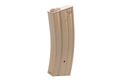 Магазин Specna Arms Low-Cap 70 шаров, Flat Dark Earth