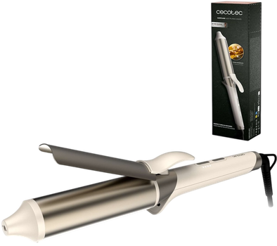Lokówka Cecotec SurfCare 4000 Plasma Waves (A01_EU01_127874)
