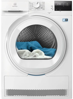 Suszarka bębnowa Electrolux 700 EW7D283VE