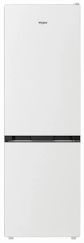 Двухкамерный холодильник Whirlpool WHK 22373 W6EA