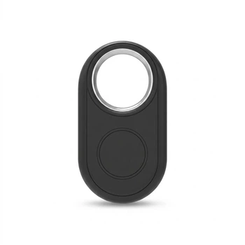 Розумний смарт-трекер (Bluetooth-локатор) для Android Black