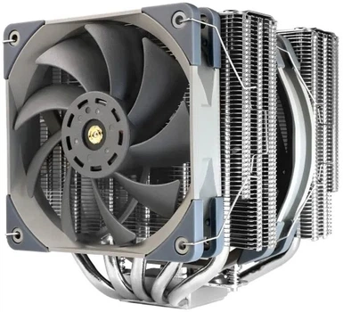 Кулер Thermalright Frost Commander 140 Grey (0814256003056)