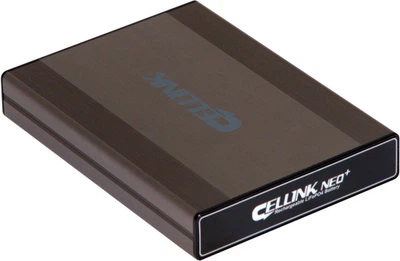 УМБ Cellink Neo8+ 7500 mAh Black (5902659172686)
