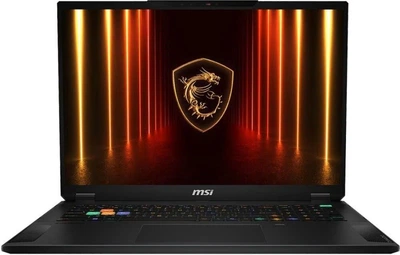 Ноутбук MSI Stealth 18 (A2XWJG-033PL)