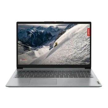Ноутбук Lenovo IdeaPad 1 15AMN7 Cloud Gray (82VG00VCRM)
