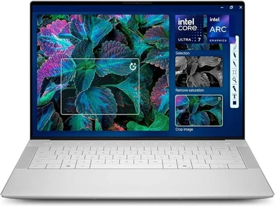 Ноутбук Dell 14 Premium DA14250 (LDA14250-7667SLV-PUS)