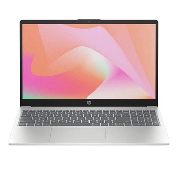 Ноутбук HP Laptop AI 15-fd2054ua Natural silver (DY8T8EA)