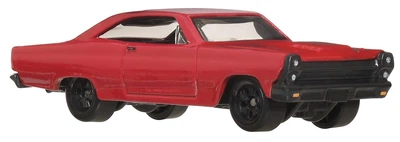 Колекційна машинка Hot Wheels Fast & Furious 1966 Ford 427 Fairlane 1:64 Червона (HNR88/JBY36) (0194735266722)