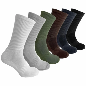 Набір шкарпеток Premier Socks з утепленою стопою та з високою резинкою, унісекс, розм. 36-39