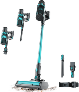 Акумуляторний пилосос Cecotec Conga Rockstar R70 (A01_EU01_129549)