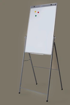 Фліпчарт для маркеру на підставці Ukrboards 65x100 UB-F65х100W