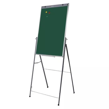 Фліпчарт для крейди на підставці Ukrboards 65x100 UB-F65х100G