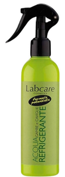 Спрей для ніг та щиколоток Labcare Agua Refrigerante 200 мл (8059016840850)