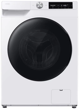 Pralko-suszarka Samsung WD10HG6U34BEU4
