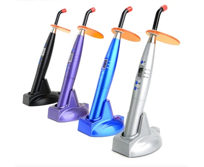 Фотополімерна лампа Dental LED Curing Light (7410-1289)
