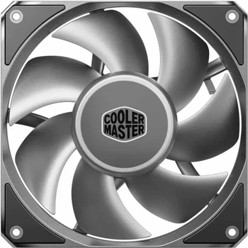 Вентилятор Cooler Master MasterFan A120 Black (MFZ-P2NA-25NPK-R1)