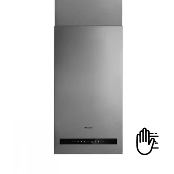 Вытяжка островная WEILOR WQS 4815 SS