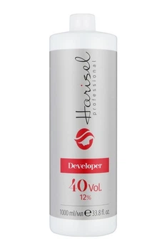 Окисник Harisel Professional pH 5006 12% 1000 мл (8051811450333)