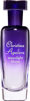 Мініатюра Парфумована вода для жінок Christina Aguilera Moonlight Bloom 15 мл (719346251235)