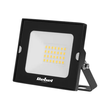 Рефлектор LED прожектор REBEL 20W 4000K 230V (URZ3612)