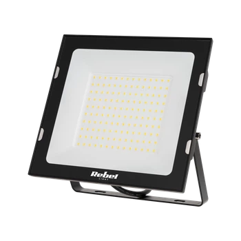 Светодиодный прожектор REBEL 100W 4000K 230V (URZ3618)