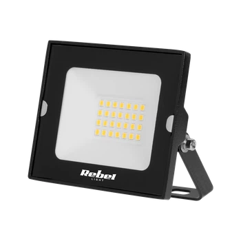 Прожектор светодиодный Rebel 20W, 6500K, 230V (URZ3621)