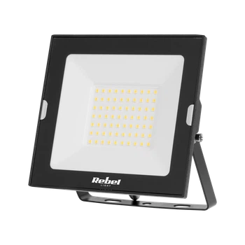 Прожектор LED Rebel 50W 6500K 230V (URZ3624)