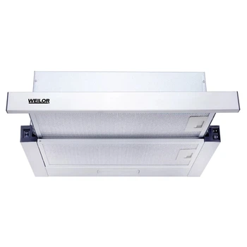 Витяжка телескопічна WEILOR WT 62 SS