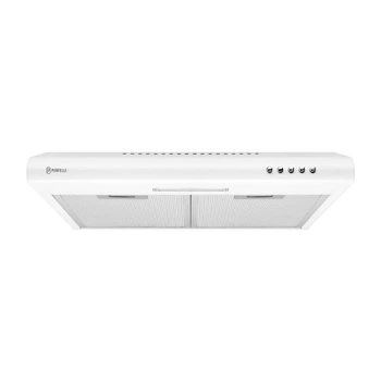 Вытяжка плоская Perfelli PL 5124 WH LED