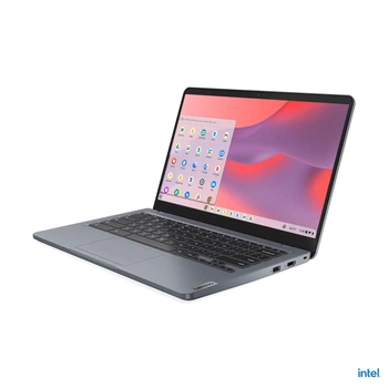Ноутбук Lenovo 14e Chromebook Gen 3 14" Touch Intel N200 8GB/128GB