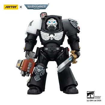 Фігурка Warhammer 40k Raven Guard Terminator 1 1/18
