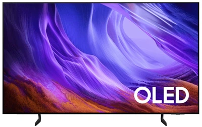 Telewizor Samsung OLED 48" AI QE48S85HAEXXH