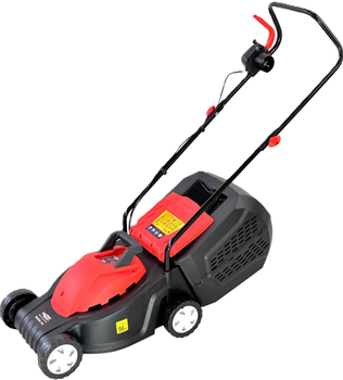 Електрична газонокосарка Awtools AW70050 ZF6124C