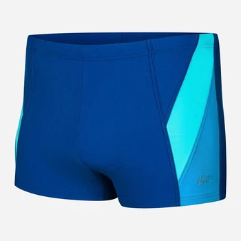 Плавки пляжные мужские Aqua Speed 226-423 3XL Синие (5908217680617)