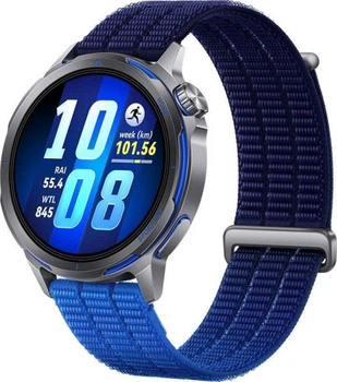 Смарт-годинник Huawei Watch GT Runner 2 (Dusk Blue)