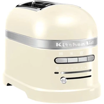 Тостер KitchenAid Artisan 5KMT2204EAC Кремовий