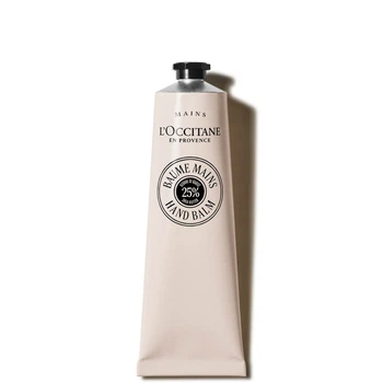 L'Occitane Бальзам для рук з маслом ши (каріте) «150ml»